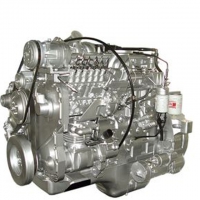 L340 20engine  with air conditioner1000010-E2767
